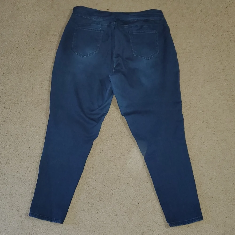 Stretch Jean Bundle - Picture 2 of 10